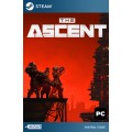 The Ascent Steam CD-Key [GLOBAL]